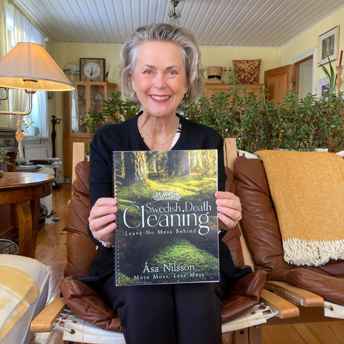 A complete guide to organizing your life and affairs for those you’ll one day leave behind.